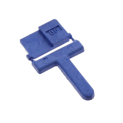 91290-101LF by Amphenol ICC (FCI) - CONNECTOR RECPT