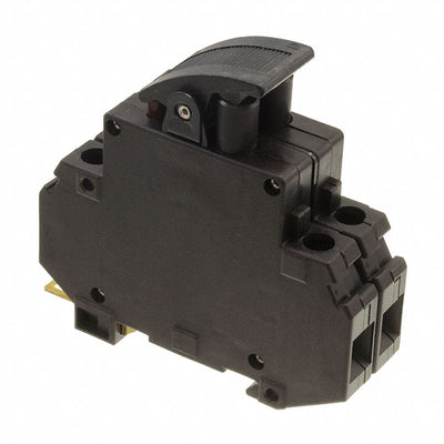 9129673500 by Weidmuller - THERMAL CIRCUIT BREAKERAG 5A 250VAC 80VDC