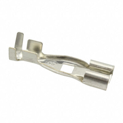 913-007 by Littelfuse Inc. - FUSE CRIMP TERM 10GA FOR 868-062