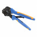 91338-1 by TE Application Tooling - TOOL HAND CRIMPER 18-20AWG SIDE