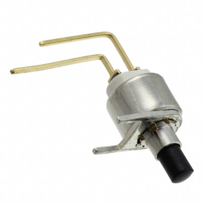 9233WWCD by APEM Inc. - PUSH SWITCH SPST-NO 0.1A 30V