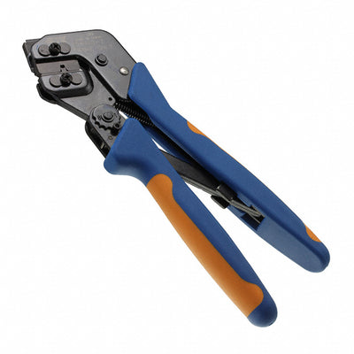 91369-1 by TE Application Tooling - TOOL HAND CRIMPER 16AWG SIDE
