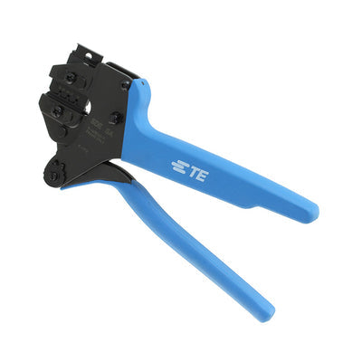 91391-1 by TE Application Tooling - TOOL HAND CRIMPER 20-30AWG SIDE