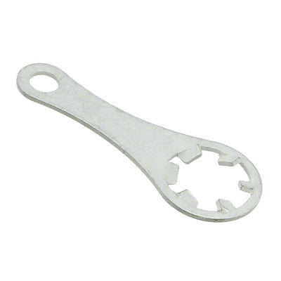 913 by Keystone Electronics - CONNECTOR TERM LUG LOCKWASHR #10 FLAT