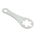 913 by Keystone Electronics - CONNECTOR TERM LUG LOCKWASHR #10 FLAT