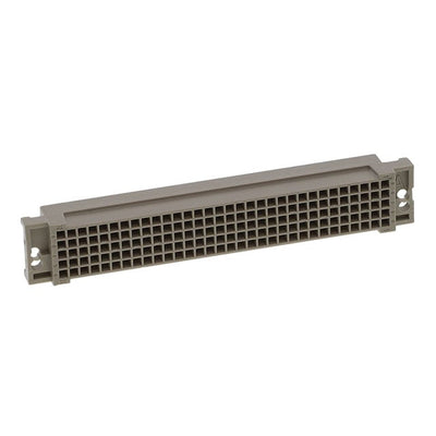 914172-E by TE Connectivity Erni - DIN E 160POS CRIMP CNT HOUS MOD