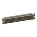 914172-E by TE Connectivity Erni - DIN E 160POS CRIMP CNT HOUS MOD