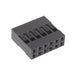 91487-241LF by Amphenol ICC (FCI) - CONNECTOR PLUG HSG 12POS 2.54MM
