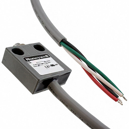 914CE1-15 by Honeywell Sensing and Productivity Solutions - SNAP ACT ION SWITCHION SPDT 5A 240V