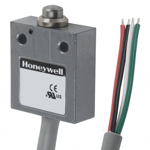 914CE1-9 by Honeywell Sensing and Productivity Solutions - SNAP ACT ION SWITCHION SPDT 5A 240V