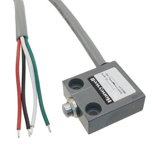 914CE1-6A by Honeywell Sensing and Productivity Solutions - SNAP ACT ION SWITCHION SPDT 5A 240V