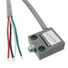 914CE1-6A by Honeywell Sensing and Productivity Solutions - SNAP ACT ION SWITCHION SPDT 5A 240V