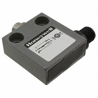 914CE1-AQ by Honeywell Sensing and Productivity Solutions - SNAP ACT ION SWITCHION SPDT 3A 125V