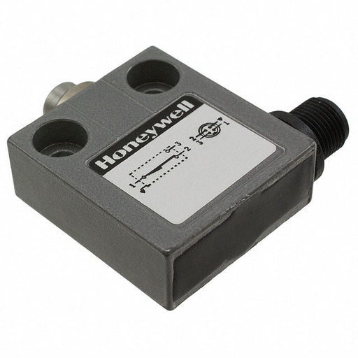 914CE1-AQ by Honeywell Sensing and Productivity Solutions - SNAP ACT ION SWITCHION SPDT 3A 125V