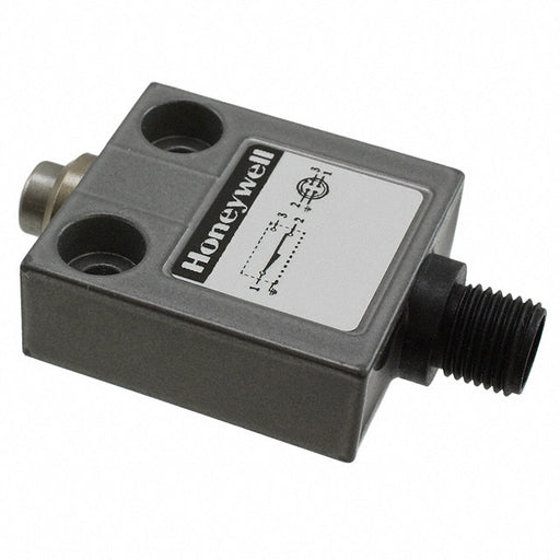 914CE1-Q1 by Honeywell Sensing and Productivity Solutions - SNAP ACT ION SWITCHION SPDT 3A 125V
