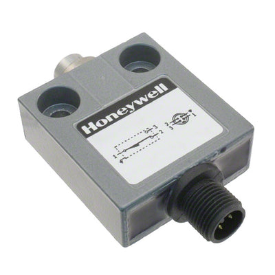 914CE1-Q by Honeywell Sensing and Productivity Solutions - SNAP ACT ION SWITCHION SPDT 3A 125V