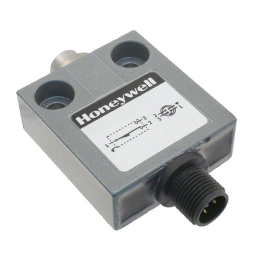 914CE1-Q by Honeywell Sensing and Productivity Solutions - SNAP ACT ION SWITCHION SPDT 3A 125V