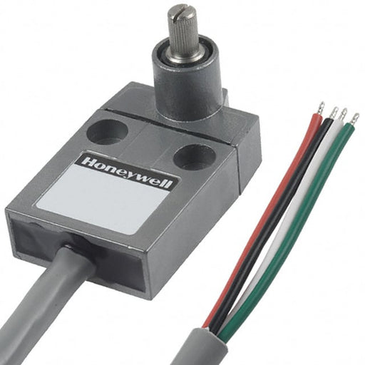 914CE16-3 by Honeywell Sensing and Productivity Solutions - SNAP ACT ION SWITCHION SPDT 5A 240V