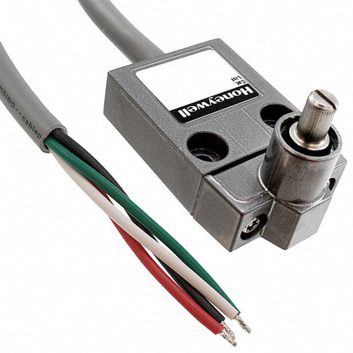 914CE16-9 by Honeywell Sensing and Productivity Solutions - SNAP ACT ION SWITCHION SPDT 5A 240V