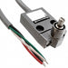 914CE16-9 by Honeywell Sensing and Productivity Solutions - SNAP ACT ION SWITCHION SPDT 5A 240V