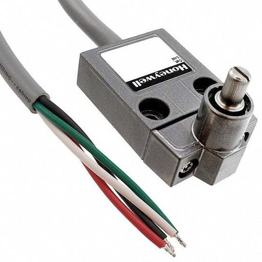 914CE16-3N1 by Honeywell Sensing and Productivity Solutions - SNAP ACT ION SWITCHION SPDT 5A 240V