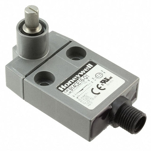 914CE16-Q2 by Honeywell Sensing and Productivity Solutions - SNAP ACT ION SWITCHION SPDT 3A 125V