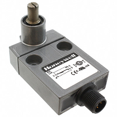 914CE16-Q by Honeywell Sensing and Productivity Solutions - SNAP ACT ION SWITCHION SPDT 3A 125V