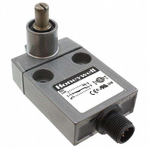 914CE16-Q by Honeywell Sensing and Productivity Solutions - SNAP ACT ION SWITCHION SPDT 3A 125V