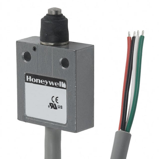 914CE18-9 by Honeywell Sensing and Productivity Solutions - SNAP ACT ION SWITCHION SPDT 5A 240V