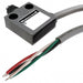 914CE18-6A by Honeywell Sensing and Productivity Solutions - SNAP ACT ION SWITCHION SPDT 5A 240V