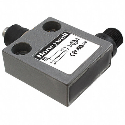 914CE18-AQ1 by Honeywell Sensing and Productivity Solutions - SNAP ACT ION SWITCHION SPDT 3A 125V