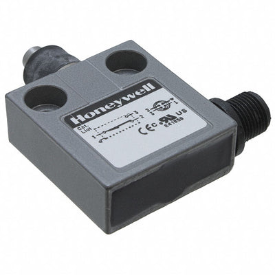914CE18-AQ by Honeywell Sensing and Productivity Solutions - SNAP ACT ION SWITCHION SPDT 3A 125V