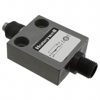 914CE18-Q1 by Honeywell Sensing and Productivity Solutions - SNAP ACT ION SWITCHION SPDT 3A 125V