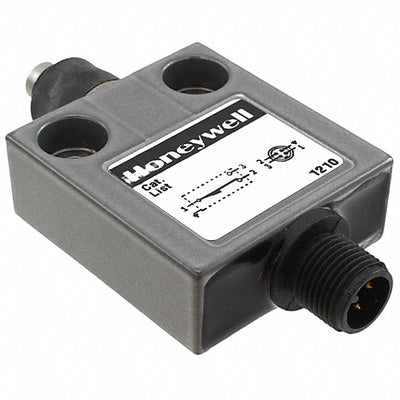 914CE18-Q by Honeywell Sensing and Productivity Solutions - SNAP ACT ION SWITCHION SPDT 3A 125V