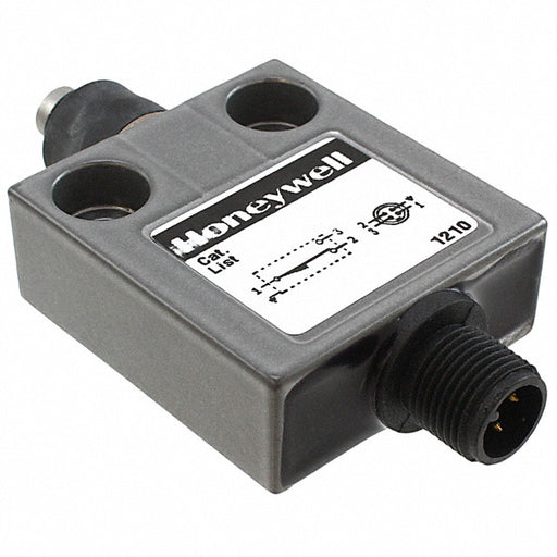 914CE18-Q by Honeywell Sensing and Productivity Solutions - SNAP ACT ION SWITCHION SPDT 3A 125V