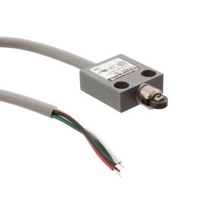 914CE2-3L1 by Honeywell Sensing and Productivity Solutions - SNAP ACT ION SWITCHION SPDT 5A 240V