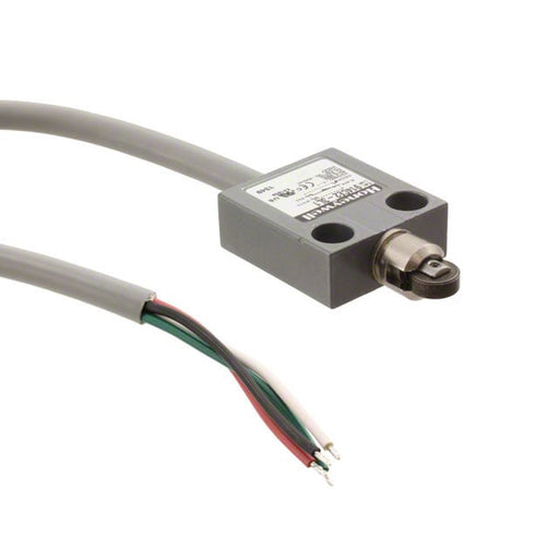 914CE2-3L1 by Honeywell Sensing and Productivity Solutions - SNAP ACT ION SWITCHION SPDT 5A 240V