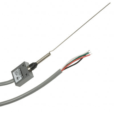 914CE20-3 by Honeywell Sensing and Productivity Solutions - SNAP ACT ION SWITCHION SPDT 5A 240V