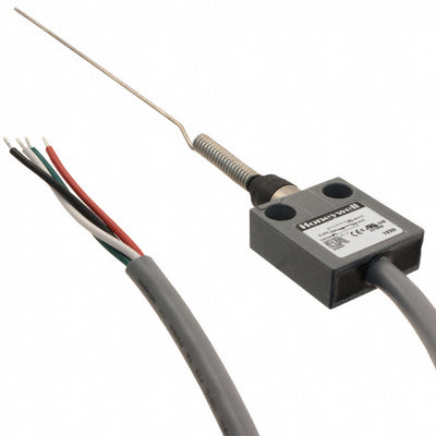 914CE20-6 by Honeywell Sensing and Productivity Solutions - SNAP ACT ION SWITCHION SPDT 5A 240V
