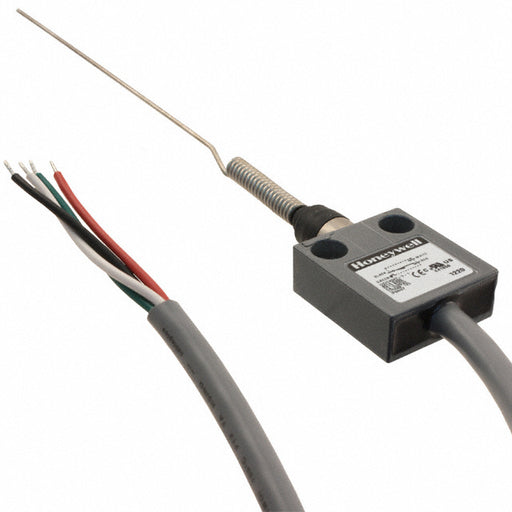 914CE20-6 by Honeywell Sensing and Productivity Solutions - SNAP ACT ION SWITCHION SPDT 5A 240V