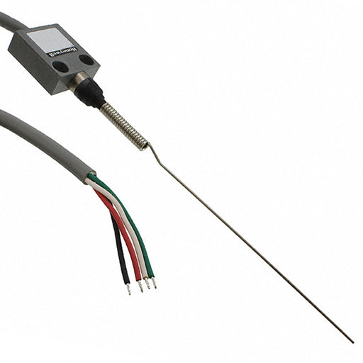914CE20-9 by Honeywell Sensing and Productivity Solutions - SNAP ACT ION SWITCHION SPDT 5A 240V