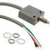 914CE27-3 by Honeywell Sensing and Productivity Solutions - SNAP ACT ION SWITCHION SPDT 5A 240V