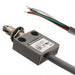 914CE28-3 by Honeywell Sensing and Productivity Solutions - SNAP ACT ION SWITCHION SPDT 5A 240V