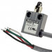 914CE3-3A by Honeywell Sensing and Productivity Solutions - SNAP ACT ION SWITCHION SPDT 5A 240V