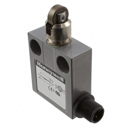 914CE3-AQ by Honeywell Sensing and Productivity Solutions - SNAP ACT ION SWITCHION SPDT 3A 125V