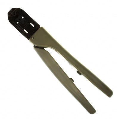 91502-1 by TE Application Tooling - TOOL HAND CRIMPER 26-30AWG SIDE