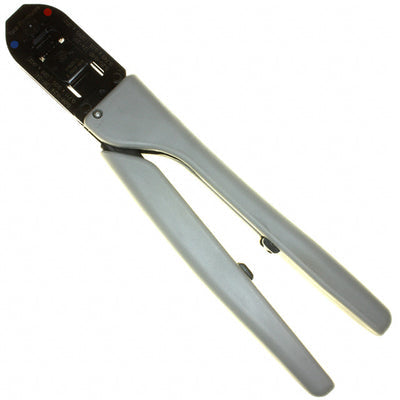 91503-1 by TE Application Tooling - TOOL HAND CRIMPER 20-28AWG SIDE