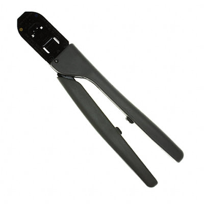 91505-1 by TE Application Tooling - TOOL HAND CRIMPER 16-24AWG SIDE