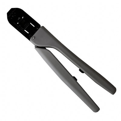 91506-1 by TE Application Tooling - TOOL HAND CRIMPER 14-16AWG SIDE