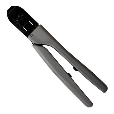 91508-1 by TE Application Tooling - TOOL HAND CRIMPER 18-20AWG SIDE